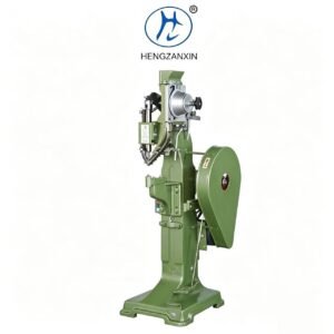 HZX-R4250A automatic hardware riveting machine - Hengzanxin