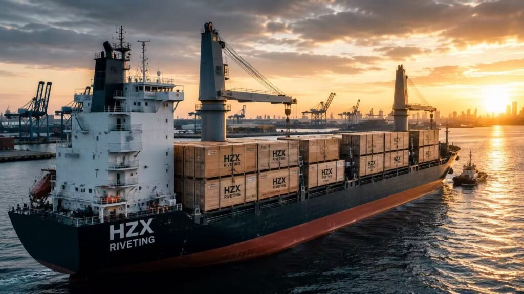 Hengzanxin Rivet Machinery – OEM Custom vs In-Stock Solutions: A Data-Driven Sourcing Guide for Southeast Asian B2B Buyers on Alibaba.com 1 Hengzanxin machinery specialized B2B industrial applications