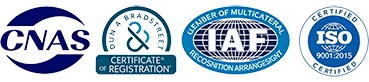 qualification certificates