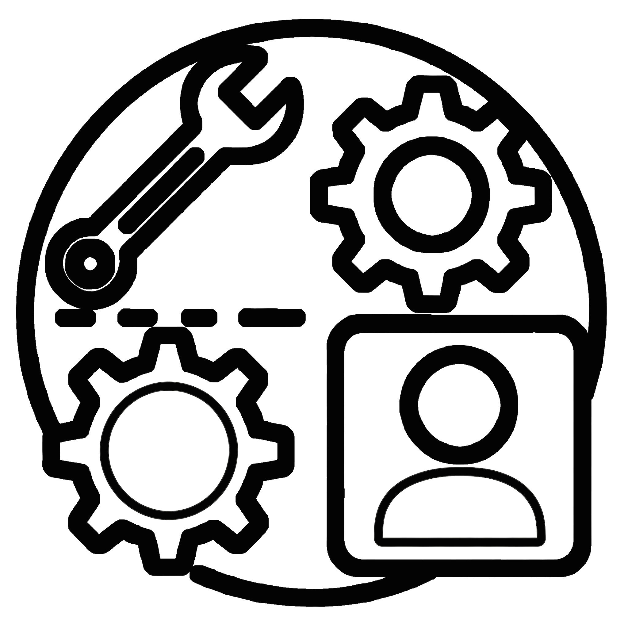 custom non standard riveting mold automation solutions