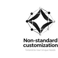 Non-standard customization