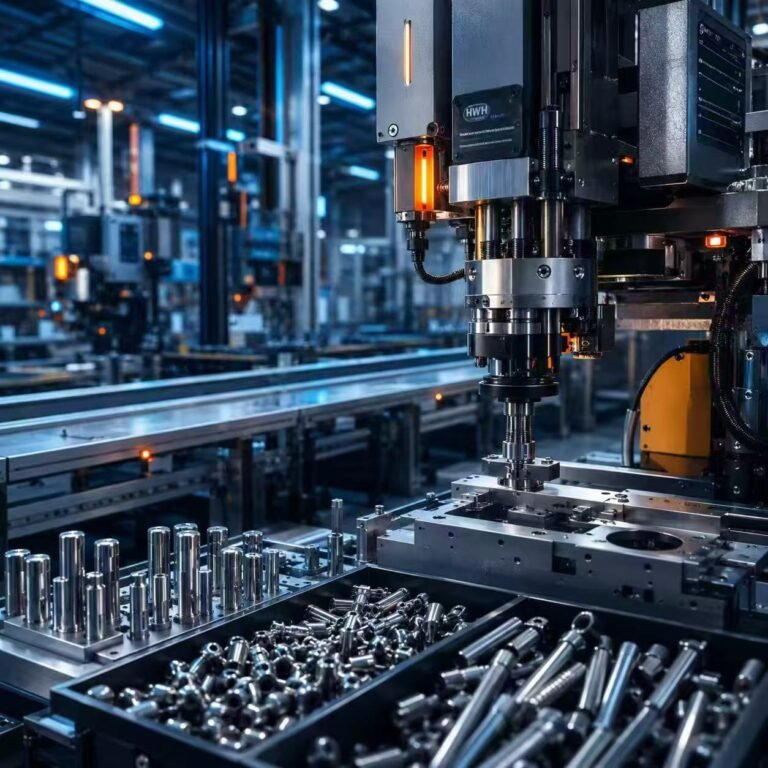 Discover advanced industrial riveting machines and precision custom hardware in our modern factory assembly line to boost your workshop ROI today!